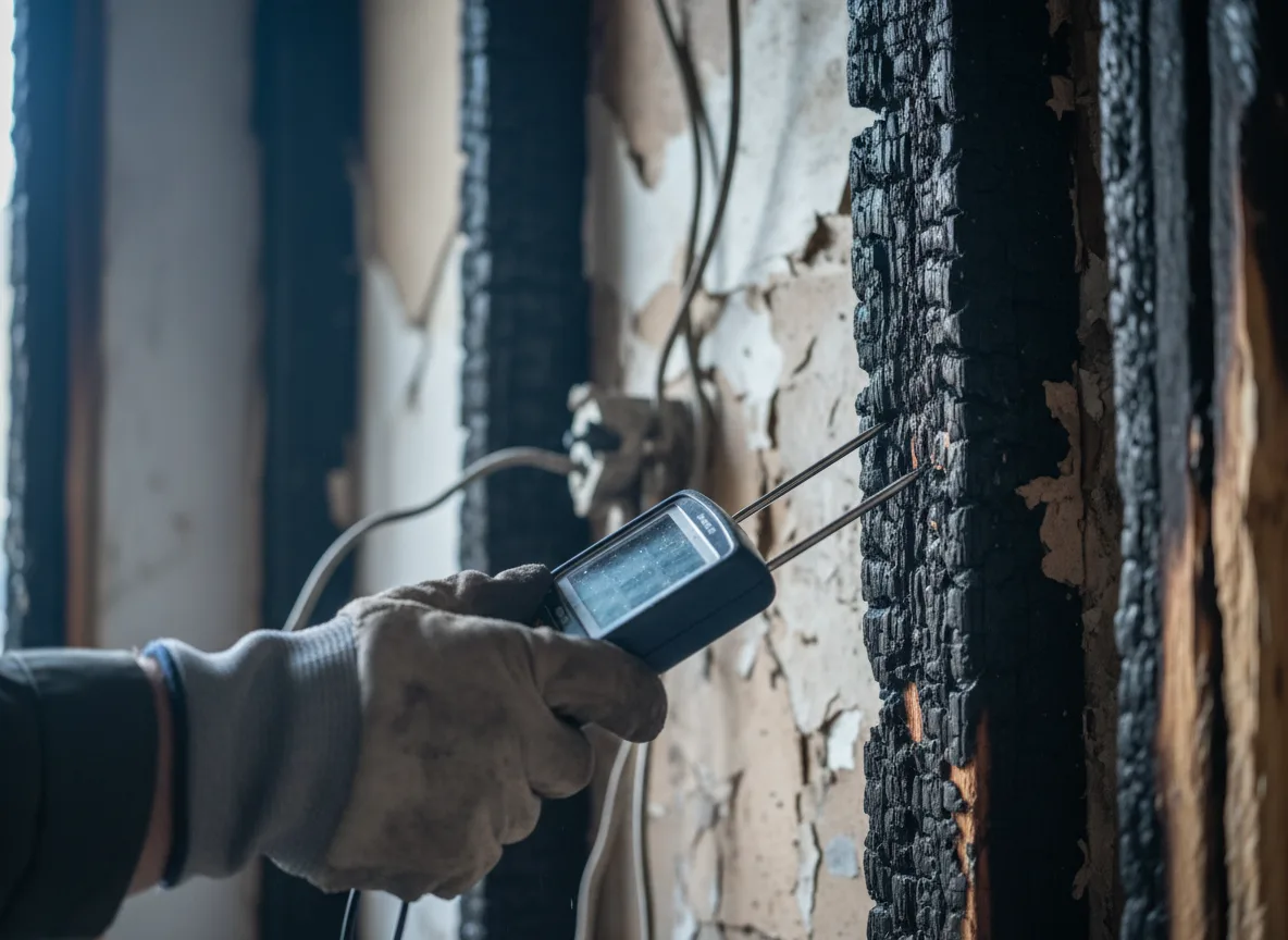 Fire Damage Restoration Decatur, OH FAQs